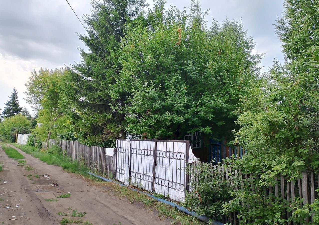 дом г Омск снт Звездочка Черлакский тракт, 7-я аллея фото 1