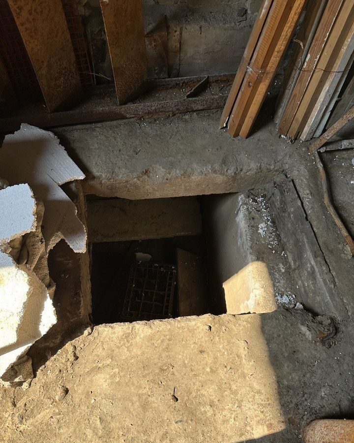 гараж г Нижневартовск п квартал Тюменская обл. фото 8