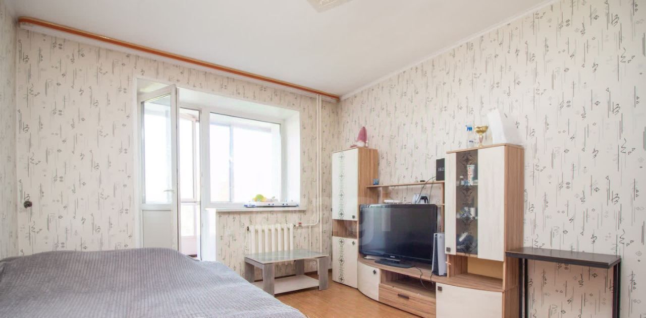 квартира г Томск р-н Ленинский наб Озера 26 фото 6