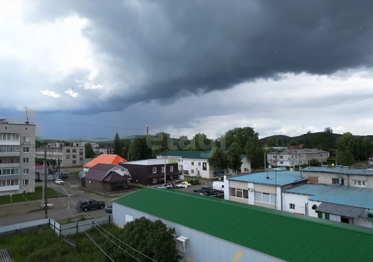 дом г Нижняя Тура п Ис ул Ленина Нижнетуринский муниципальный округ фото 3