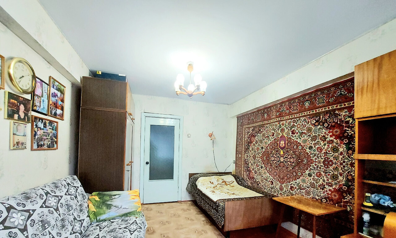 квартира г Архангельск ул Школьная 84 фото 4