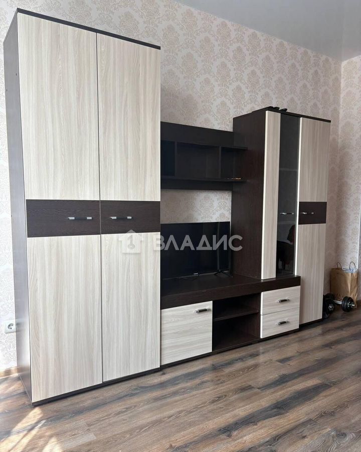 квартира г Калининград р-н Ленинградский ул Елизаветинская 9 фото 3