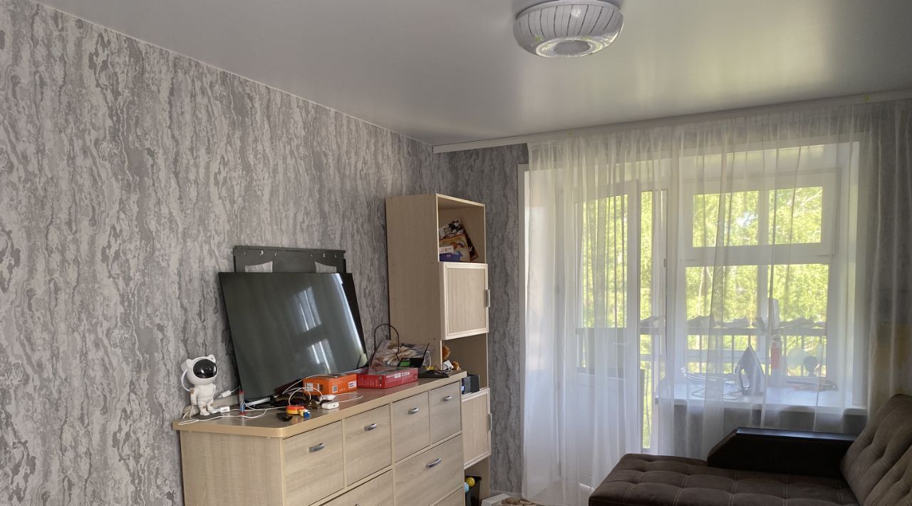 квартира г Северск ул Строителей 7 фото 11