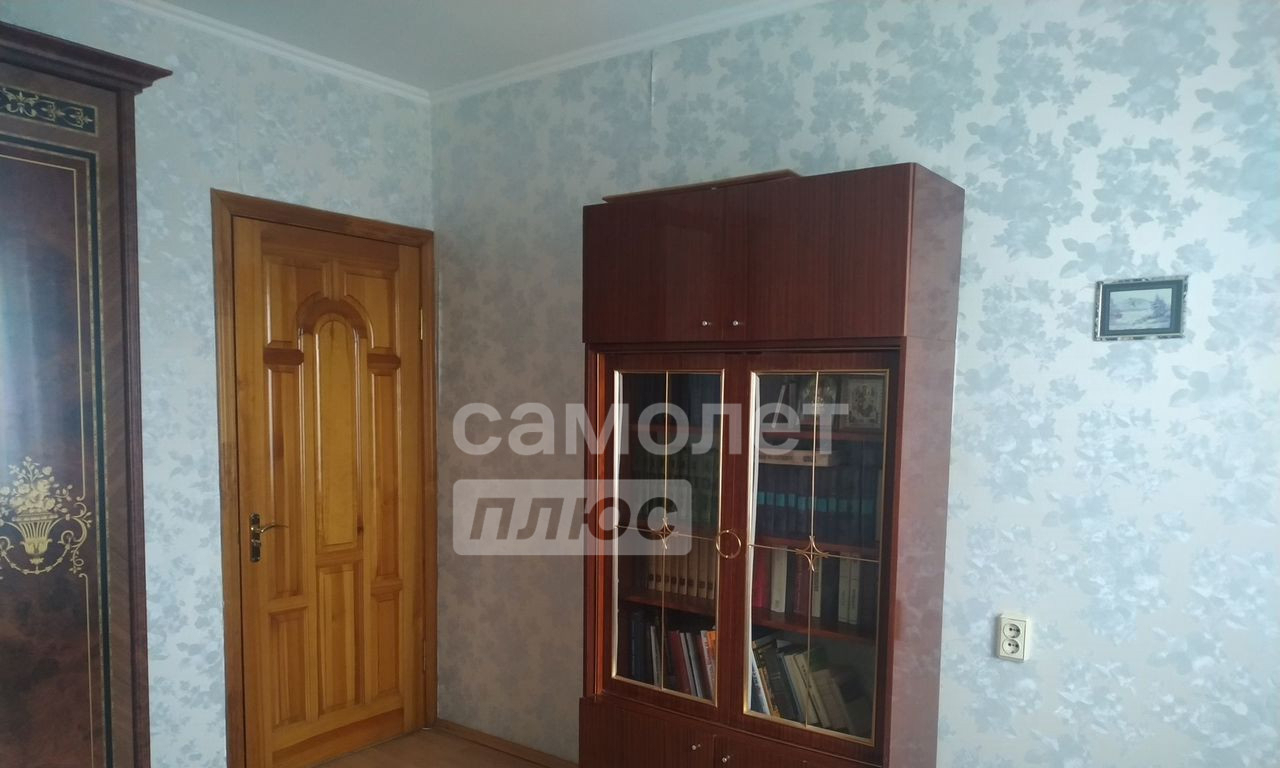квартира г Липецк ул Леонтия Кривенкова 3 24-й м-н фото 6