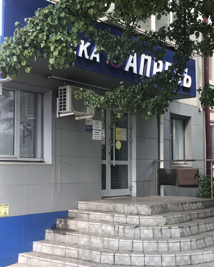 свободного назначения г Брянск р-н Володарский ул Рылеева 1 фото 12