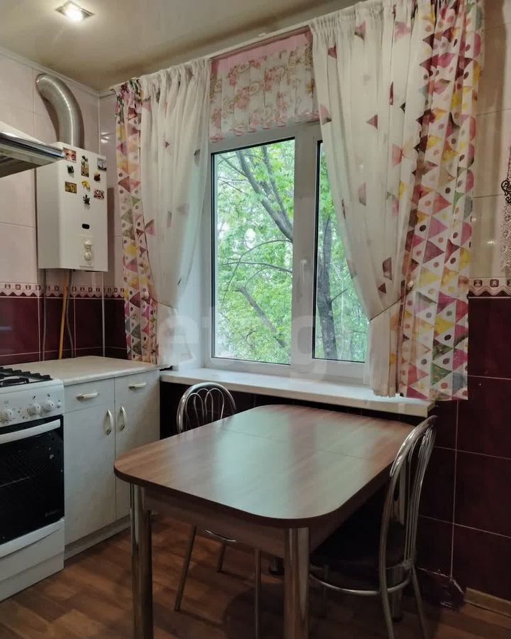 квартира г Брянск рп Радица-Крыловка Бежицкий район ул Клинцовская 55 фото 8