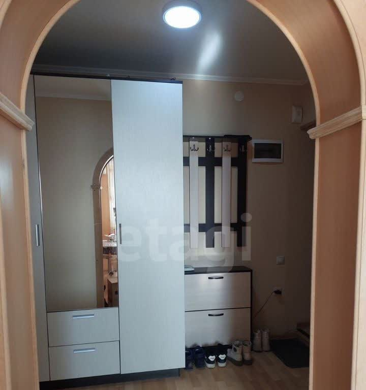 квартира г Таганрог ул Ломакина 110 фото 16