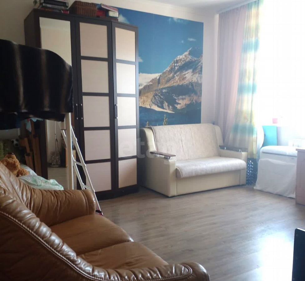 квартира г Геленджик ул Одесская 2ск/2 22к фото 2
