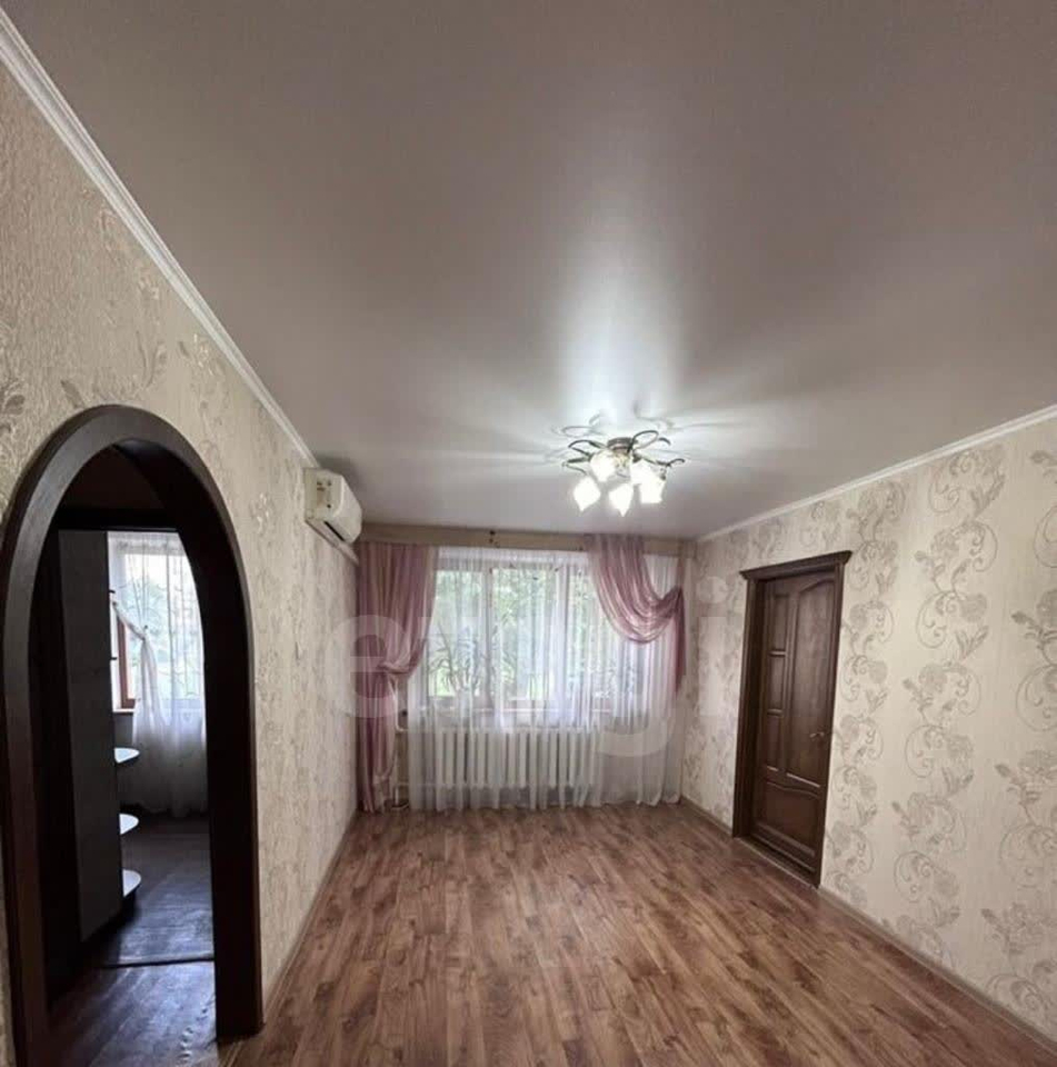 квартира г Орел Автовокзал м-н, Латышских Стрелков, 79 фото 1