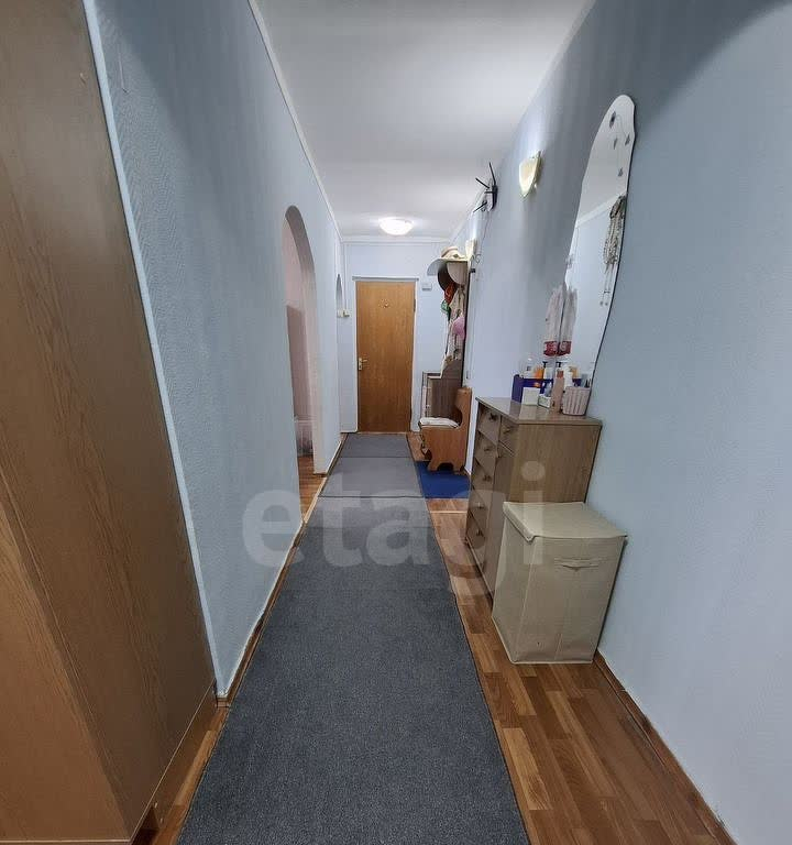квартира г Евпатория пр-кт им.В.И.Ленина 56 фото 14