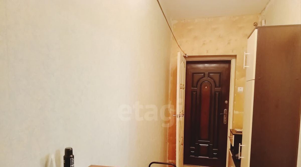 квартира р-н Дзержинский г Кондрово ул Чапаева 40 фото 6