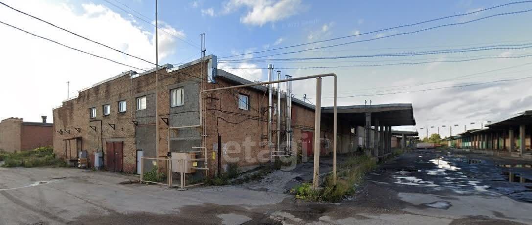 офис г Сыктывкар ул Лесопарковая 32/1 фото 13