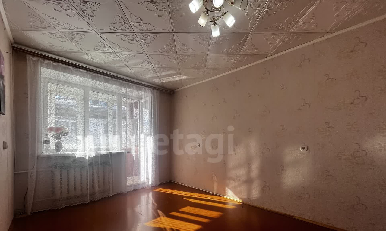 квартира г Можга мкр Наговицынский 31 фото 2