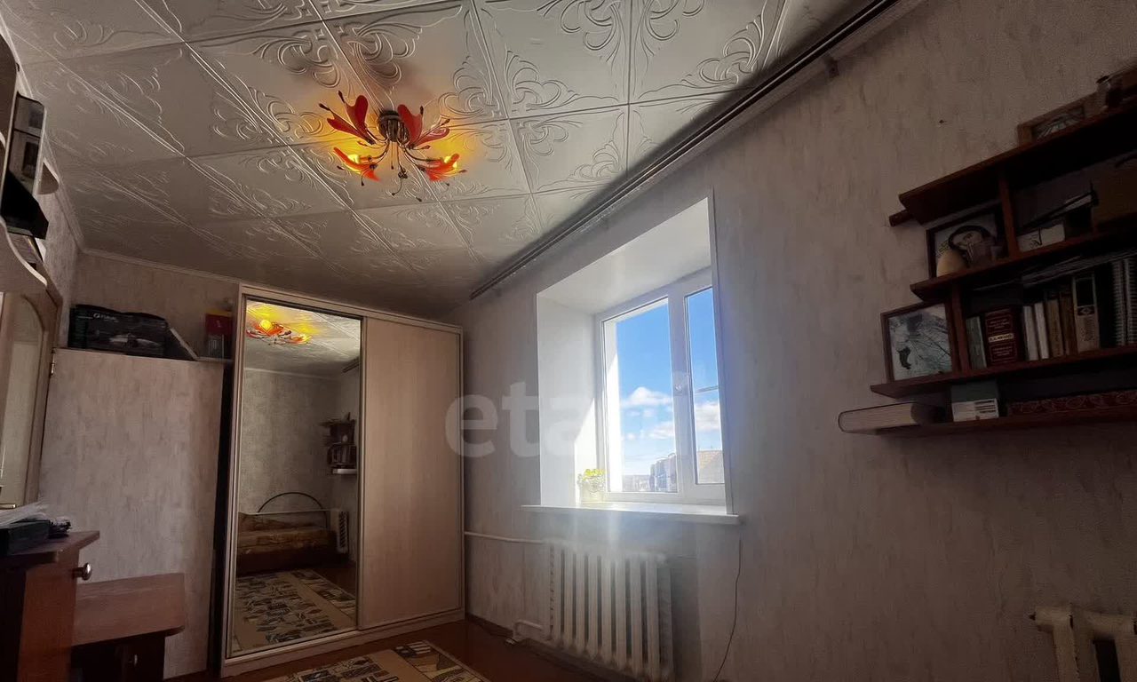 квартира г Можга мкр Наговицынский 31 фото 10