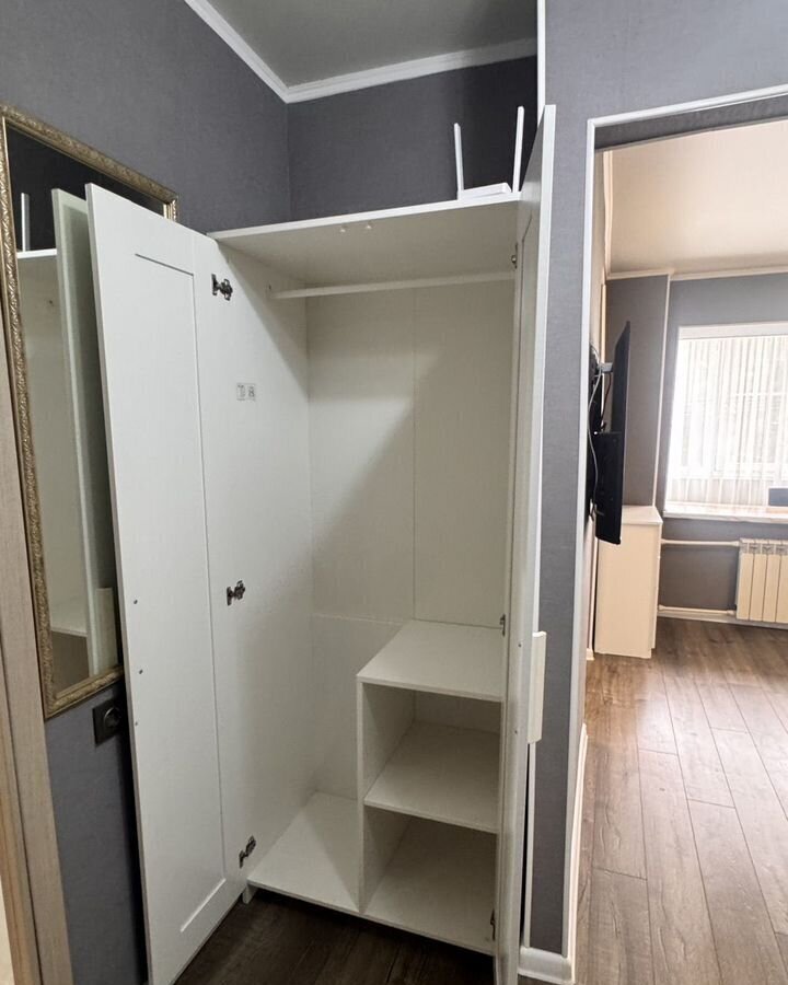 квартира г Невинномысск р-н Центр ул Революционная 33 фото 17
