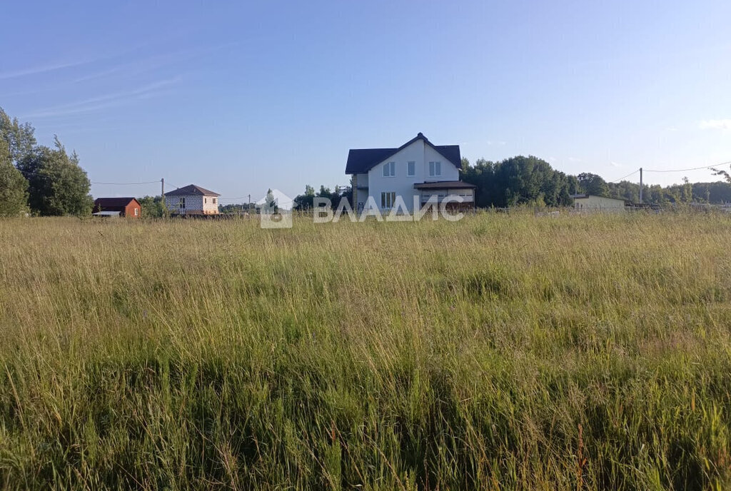 земля г Калуга д Лихун фото 1