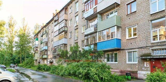 р-н Фрунзенский Липовая гора дом 33 жилрайон фото