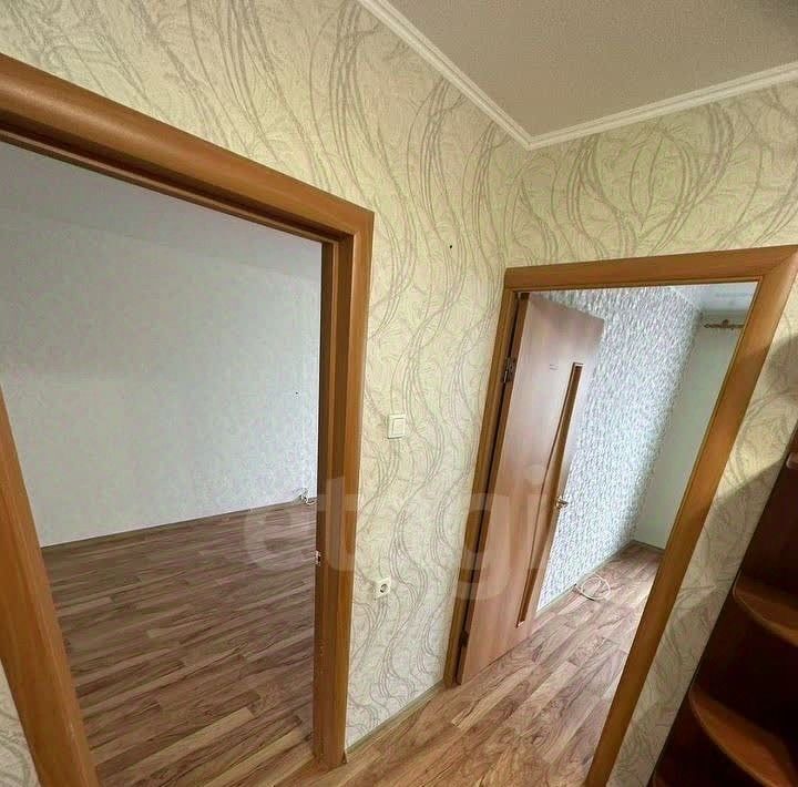 квартира г Сыктывкар ул Пушкина 136 фото 4