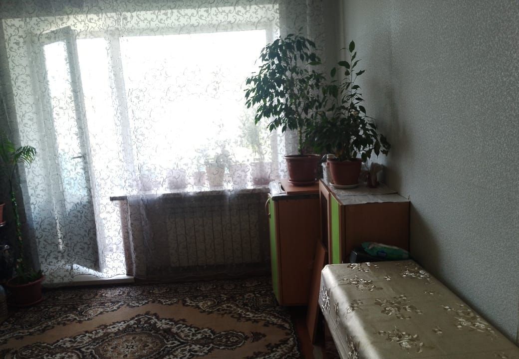 квартира г Октябрьск ул Дзержинского 20 фото 4
