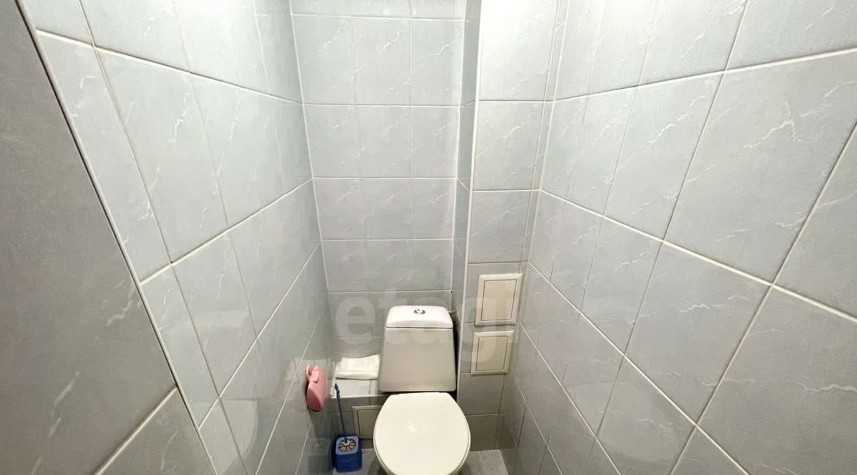 квартира г Сыктывкар ул Громова 57 фото 11