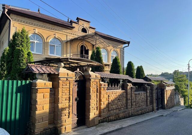 дом ул Набережная 41 фото
