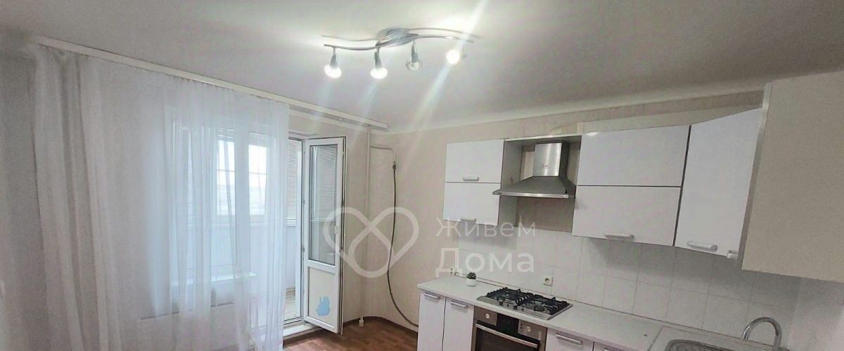 квартира г Волжский ул Мира 156 фото 4