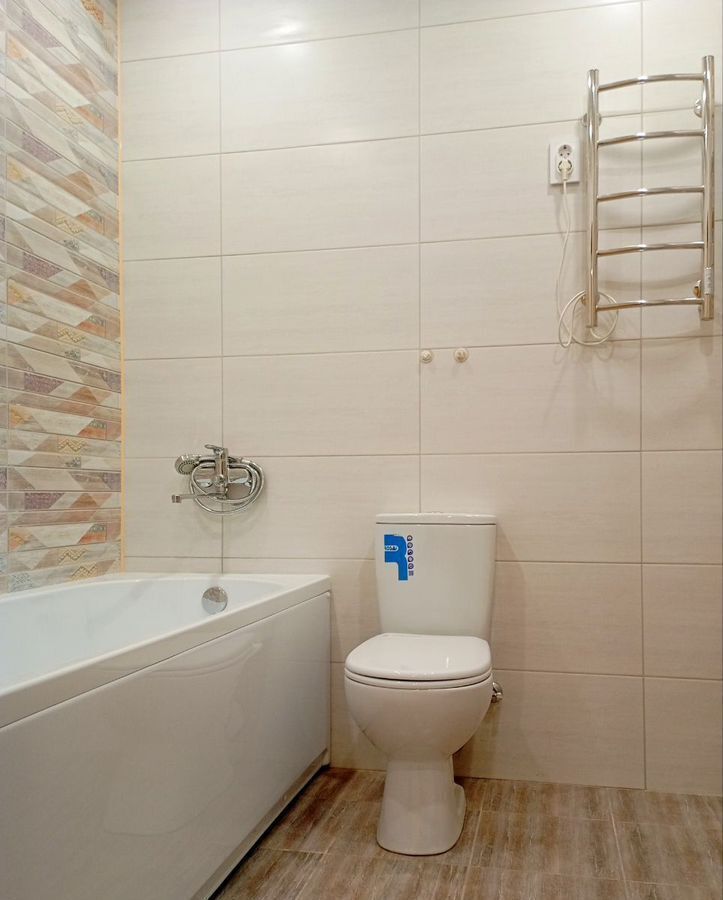 квартира г Сыктывкар ул Тентюковская 308 фото 5