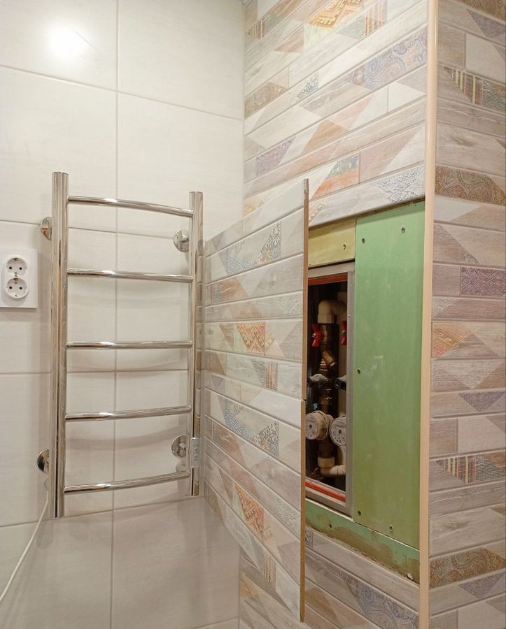 квартира г Сыктывкар ул Тентюковская 308 фото 8