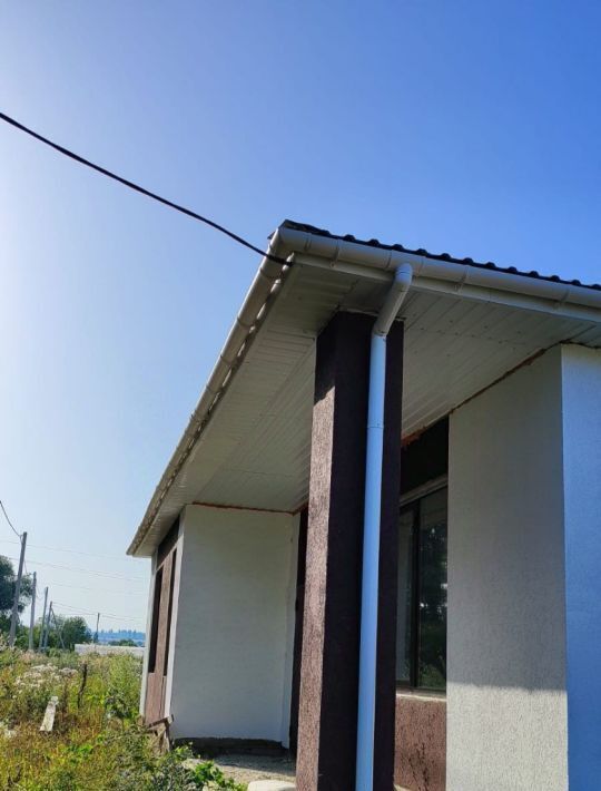 дом г Новороссийск ст-ца Натухаевская ул Луговая фото 8