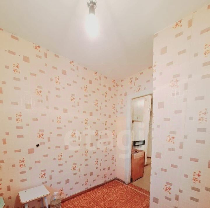 квартира г Балашов ул Уральская 21а фото 9