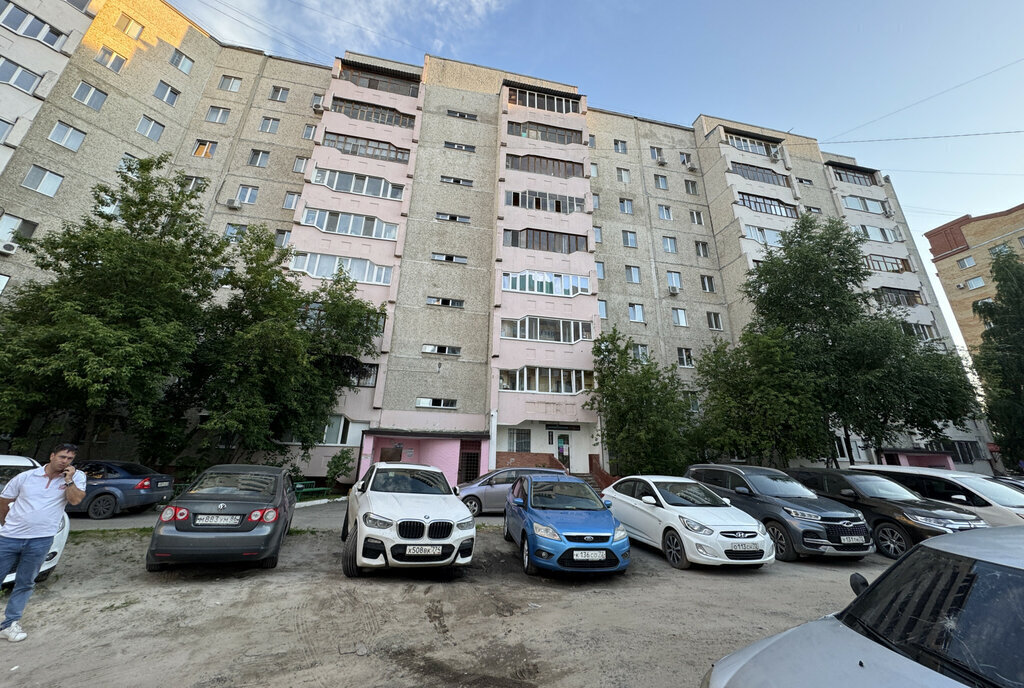 квартира г Тюмень ул Широтная 156/1 фото 30