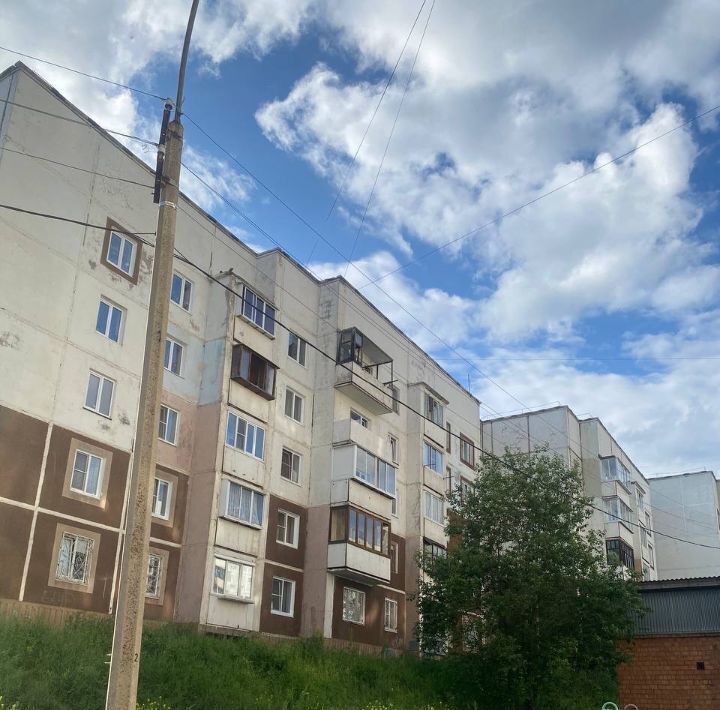 квартира г Братск ул. Мечтателей, 33 фото 11