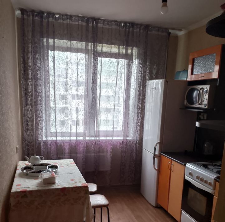 квартира г Набережные Челны р-н Автозаводский 27-й комплекс 12 фото 3