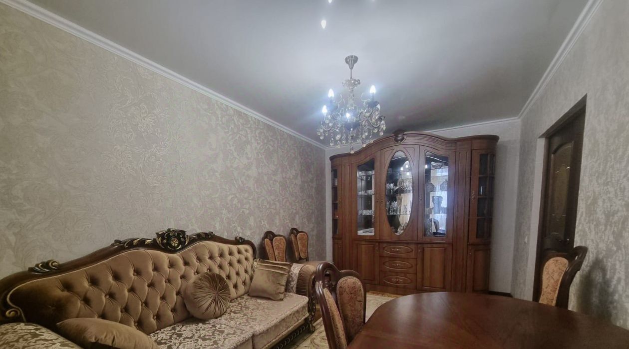 квартира р-н Урванский г Нарткала ул Ленина фото 12