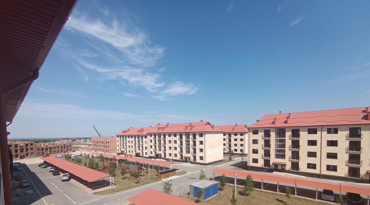 квартира г Нальчик ул Шогенова 55к/37 фото 6