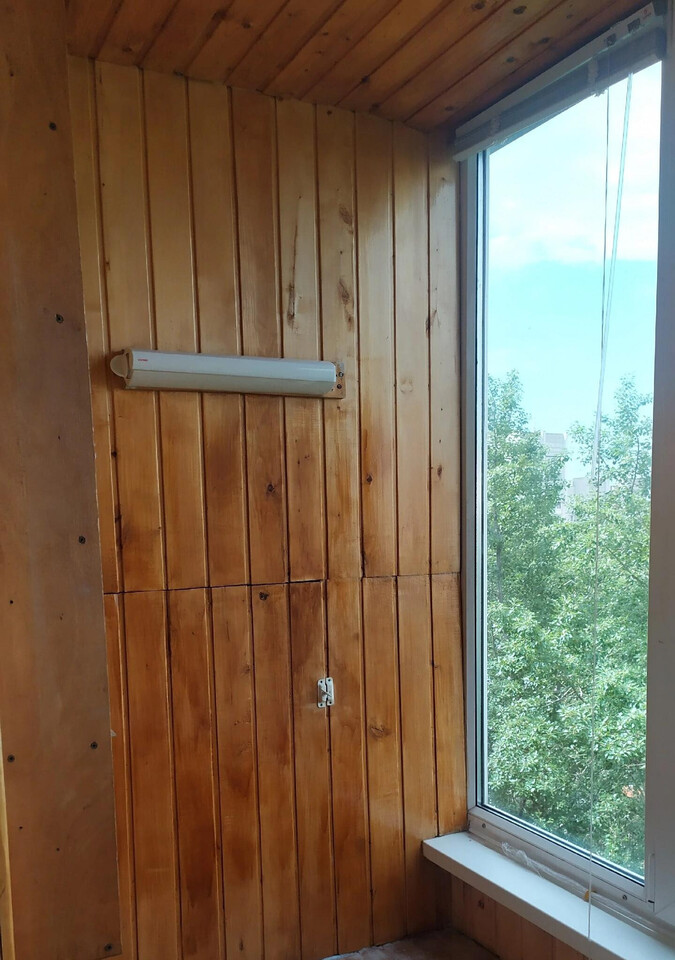 квартира г Ульяновск ул Рябикова ул Камышинская 37 3-й Свияга м-н фото 11