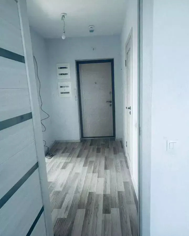 квартира г Екатеринбург Академический ул Академика Парина 35 фото 3