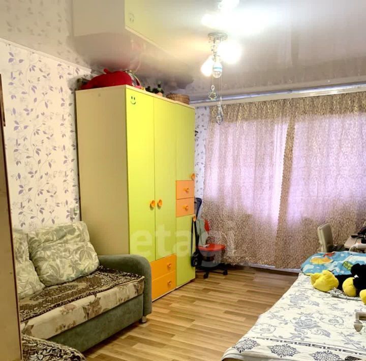 квартира г Сыктывкар пр-кт Октябрьский 30 фото 12