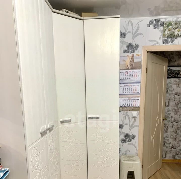 квартира г Сыктывкар пр-кт Октябрьский 30 фото 20