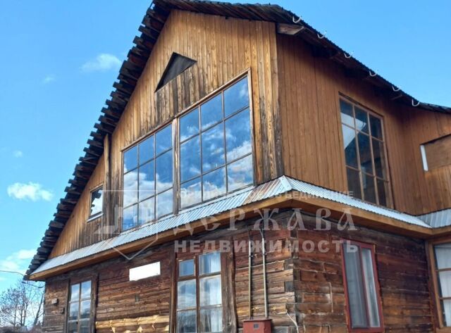 п Новостройка ул Логовая 17 фото