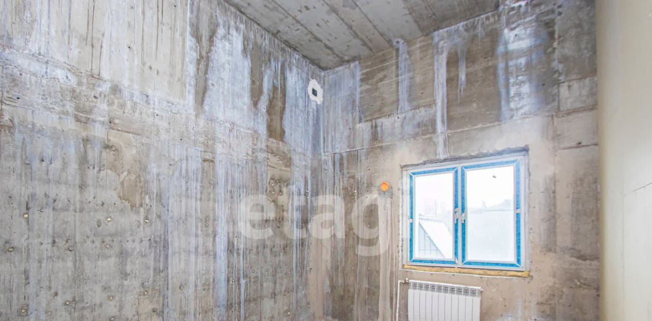 квартира г Улан-Удэ р-н Октябрьский ул Бабушкина 1к/3 фото 5