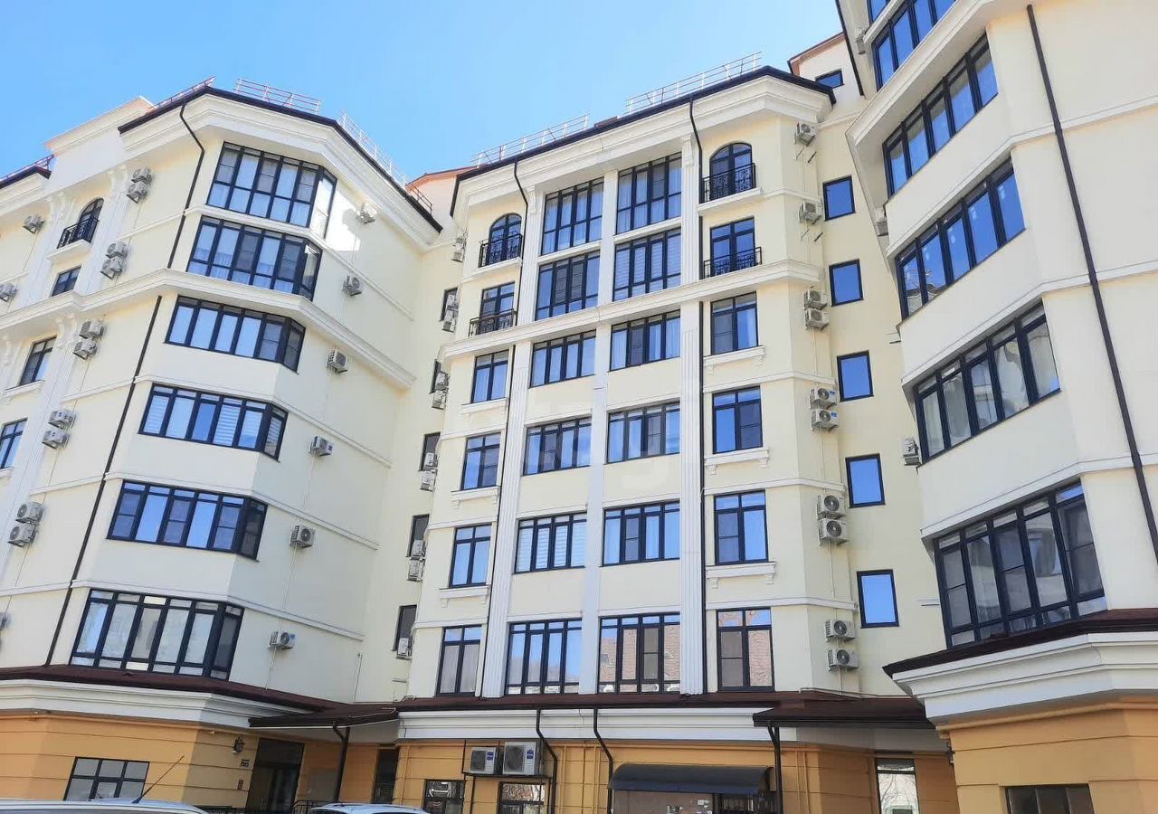 квартира г Геленджик ул Туристическая 2в фото 12