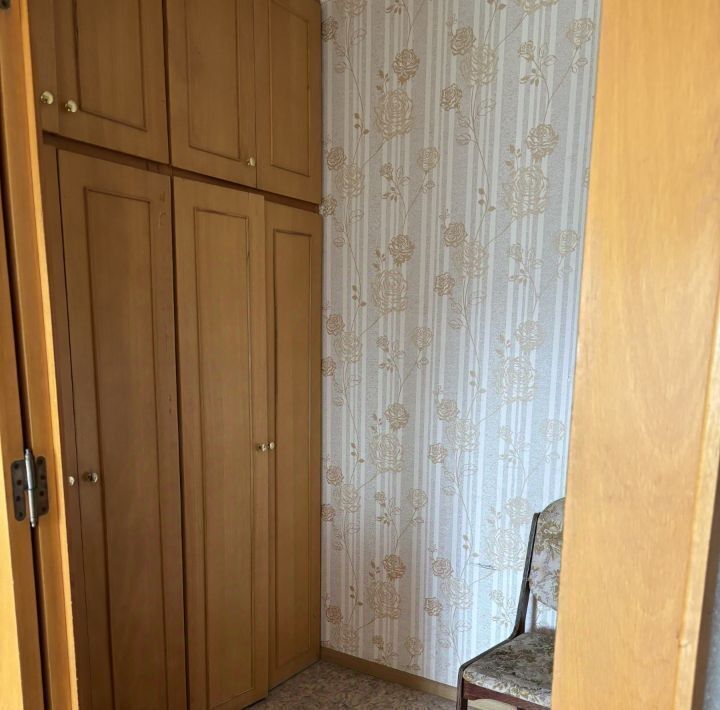 квартира г Астрахань р-н Кировский ул 11-й Красной Армии 2к/1 фото 8