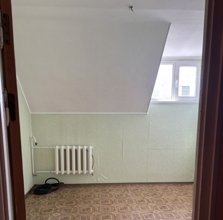 квартира г Астрахань р-н Кировский ул 11-й Красной Армии 2к/1 фото 16