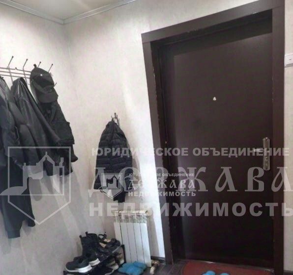 дом г Кемерово р-н Рудничный ул Коперная фото 7