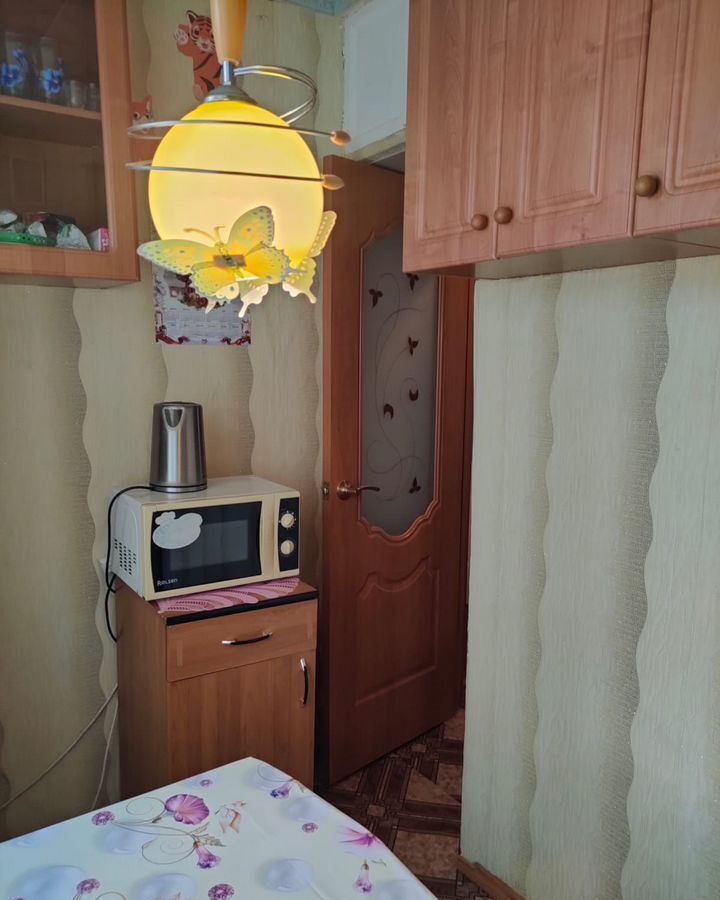 квартира г Мирный ул Дзержинского 44 фото 17