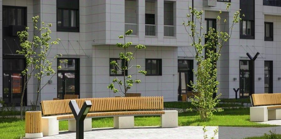 квартира г Воронеж р-н Центральный ул Загоровского 7к/2 фото 5