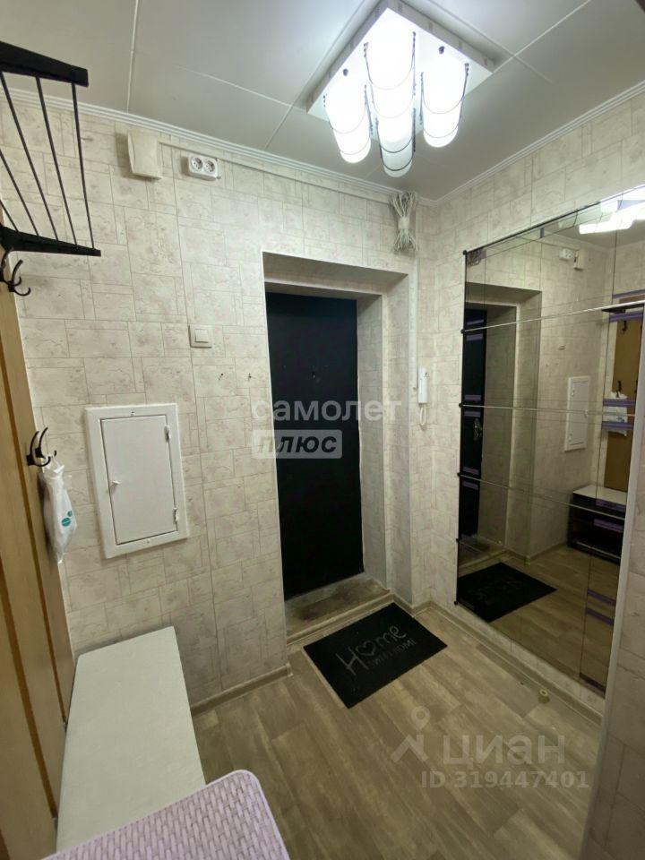 квартира г Люберцы ул Смирновская 1а Люберцы фото 2