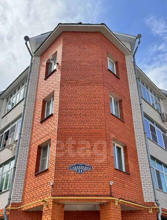 квартира г Ковров ул Славянская 31 фото 21