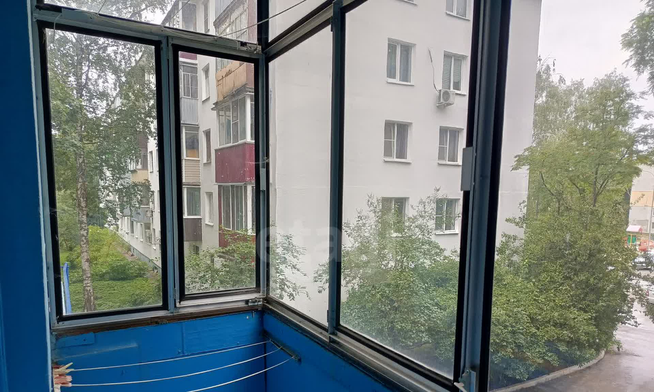 квартира г Тамбов ул Мичуринская 171/2 фото 7